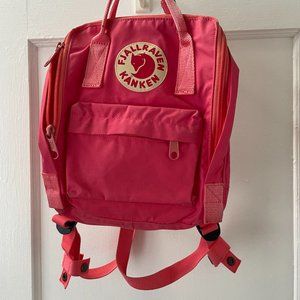 FJALLRAVEN KANKEN KÅNKEN MINI